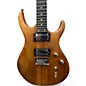 Used Carvin DC127 Natural Solid Body Electric Guitar