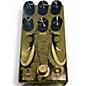 Used Walrus Audio AGES OVERDRIVE Effect Pedal thumbnail