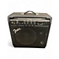 Used Fender Bassman 60 Bass Combo Amp thumbnail