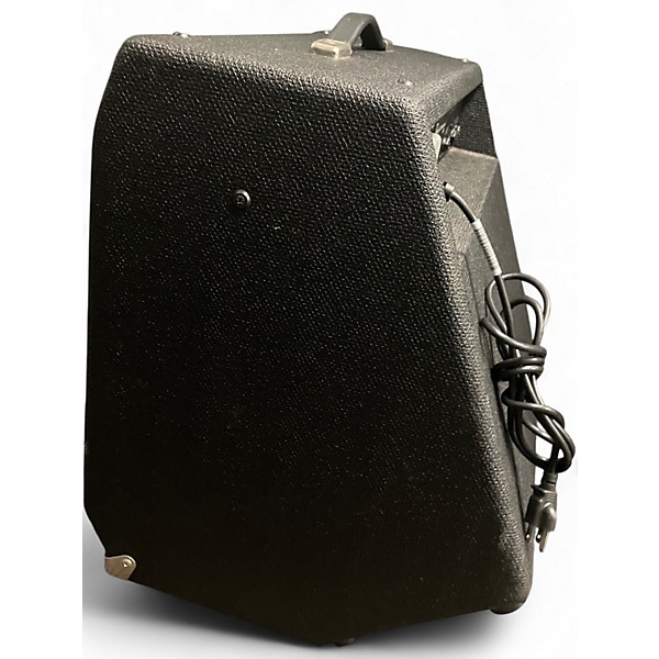 Used Fender Bassman 60 Bass Combo Amp