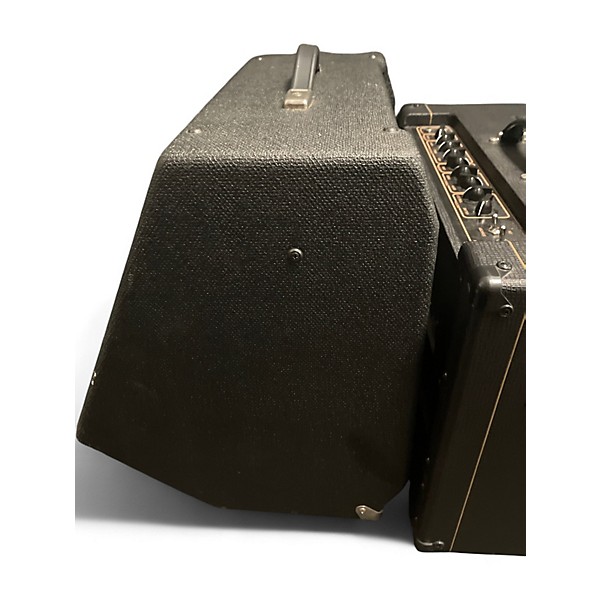 Used Fender Bassman 60 Bass Combo Amp