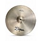 Used Zildjian 14in A Series Fast Crash Cymbal thumbnail