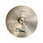 Used Zildjian 14in A Series Fast Crash Cymbal