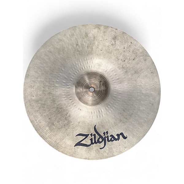Used Zildjian 14in A Series Fast Crash Cymbal
