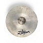 Used Zildjian 14in A Series Fast Crash Cymbal