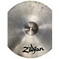 Used Zildjian 14in A Series Fast Crash Cymbal
