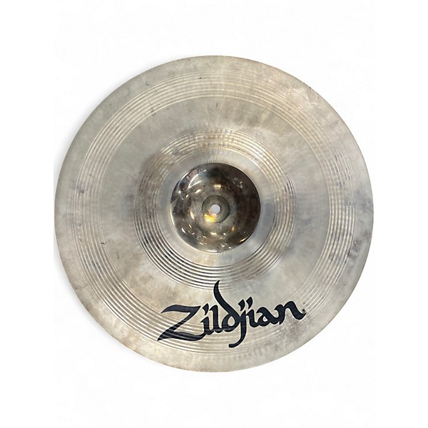 Used Zildjian 16in A Custom Rezo Crash Cymbal