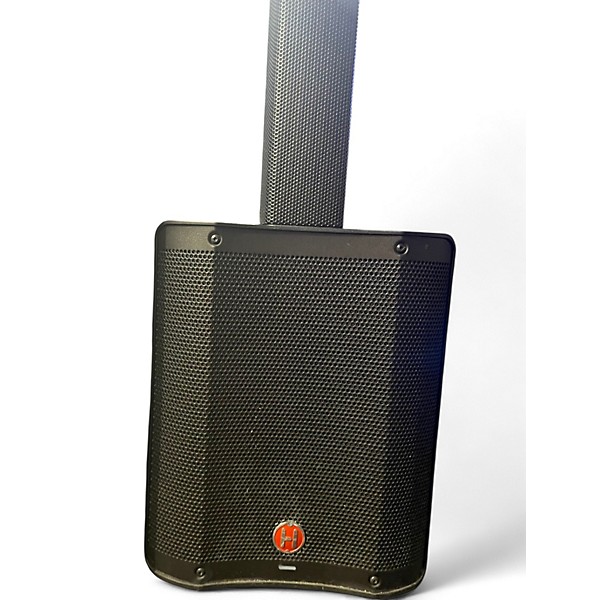 Used Harbinger MLS1000 Powered Speaker