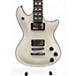 Used Schecter Guitar Research Tempest Custom Vintage White Solid Body Electric Guitar