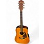 Used Ibanez V300 Natural Acoustic Guitar thumbnail