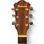 Used Ibanez V300 Natural Acoustic Guitar