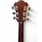 Used Ibanez V300 Natural Acoustic Guitar