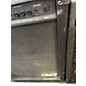 Used Crate BX100 1x15 100W Bass Combo Amp