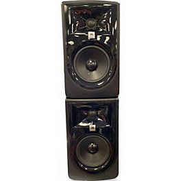 Used JBL 306P MKII Pair Powered Monitor