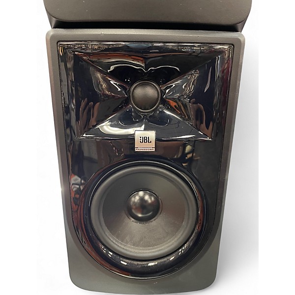 Used JBL 306P MKII Pair Powered Monitor