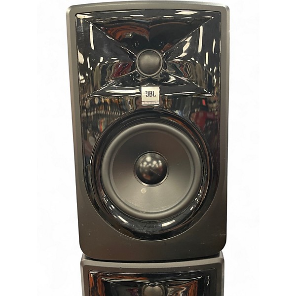 Used JBL 306P MKII Pair Powered Monitor