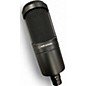 Used Audio-Technica AT2020 Condenser Microphone thumbnail