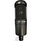 Used Audio-Technica AT2020 Condenser Microphone