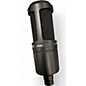 Used Audio-Technica AT2020 Condenser Microphone