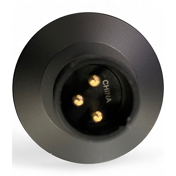 Used Audio-Technica AT2020 Condenser Microphone