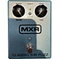 Used MXR CLASSIC 108 FUZZ Effect Pedal thumbnail