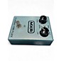 Used MXR CLASSIC 108 FUZZ Effect Pedal