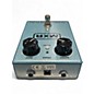 Used MXR CLASSIC 108 FUZZ Effect Pedal