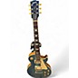 Used Gibson Les Paul Standard 50S Pelham Blue Solid Body Electric Guitar thumbnail