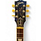 Used Gibson Les Paul Standard 50S Pelham Blue Solid Body Electric Guitar