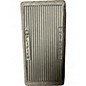 Used Dunlop CRY BABY MINI WAH Effect Pedal thumbnail