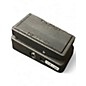 Used Dunlop CRY BABY MINI WAH Effect Pedal