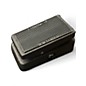 Used Dunlop CRY BABY MINI WAH Effect Pedal