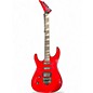 Used Hohner HSS Red Solid Body Electric Guitar thumbnail