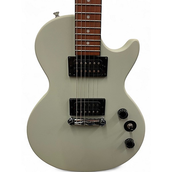 Used Epiphone Les Paul Special I WORN GRAY Solid Body Electric Guitar