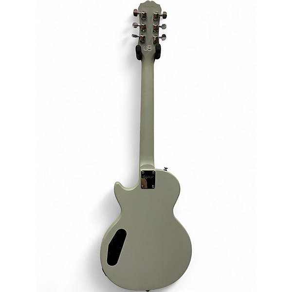 Used Epiphone Les Paul Special I WORN GRAY Solid Body Electric Guitar