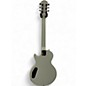 Used Epiphone Les Paul Special I WORN GRAY Solid Body Electric Guitar