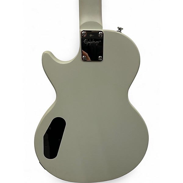 Used Epiphone Les Paul Special I WORN GRAY Solid Body Electric Guitar