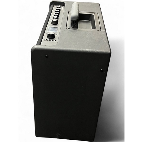 Used Fender Mustang GT 100 100W 1x12 Guitar Combo Amp