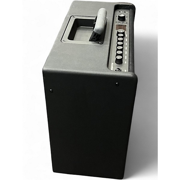 Used Fender Mustang GT 100 100W 1x12 Guitar Combo Amp