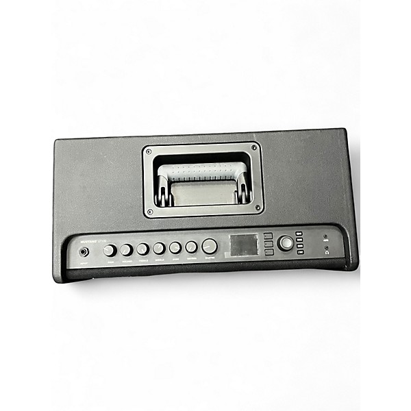 Used Fender Mustang GT 100 100W 1x12 Guitar Combo Amp