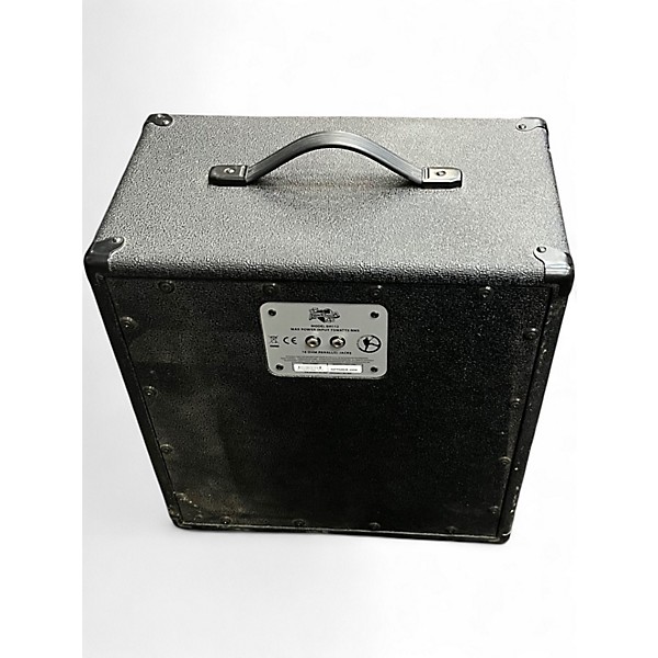 Used Blackheart BH112 1x12 Guitar Cabinet