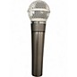 Used Shure SM58LC Dynamic Microphone