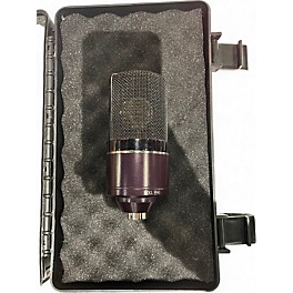 Used MXL 990 Condenser Microphone