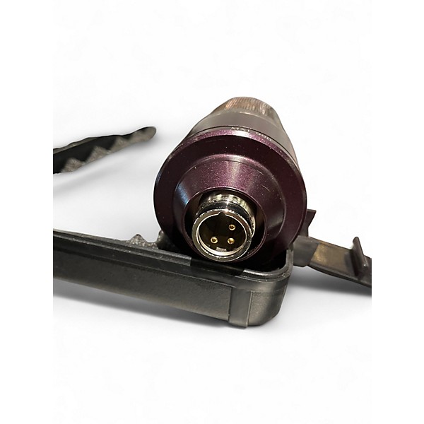 Used MXL 990 Condenser Microphone