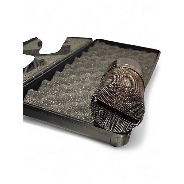 Used MXL 990 Condenser Microphone