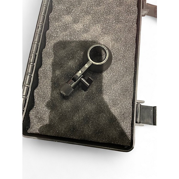 Used MXL 990 Condenser Microphone