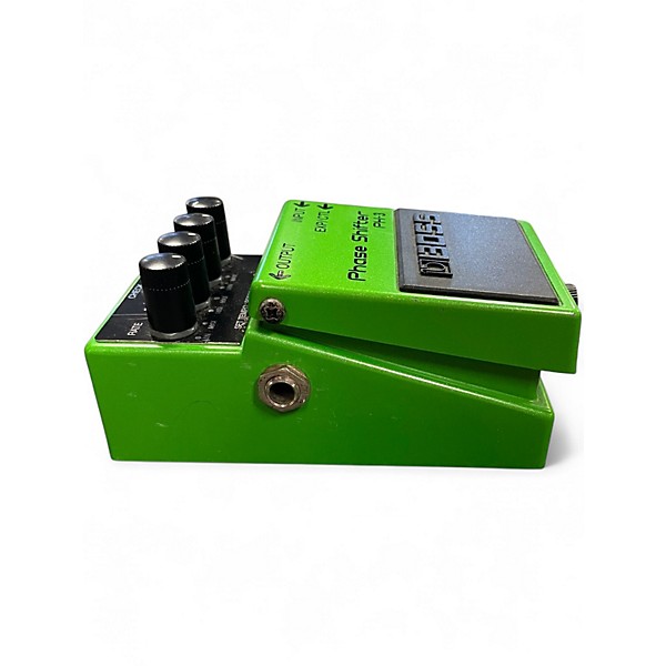 Used BOSS PH3 Phase Shifter Effect Pedal