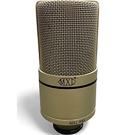 Used MXL 990 Condenser Microphone