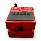 Used BOSS RC3 Loop Station Pedal