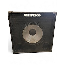 Used Hartke 115TP Bass Cabinet